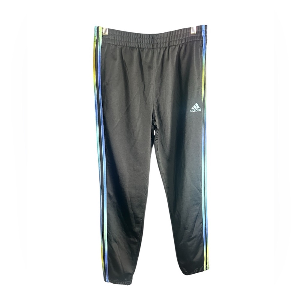 Adidas Black Blue/Green set - Picture 4 of 7